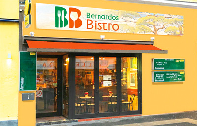 Bernardos Bistro